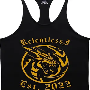 RelentlessJ Dragon Stringer