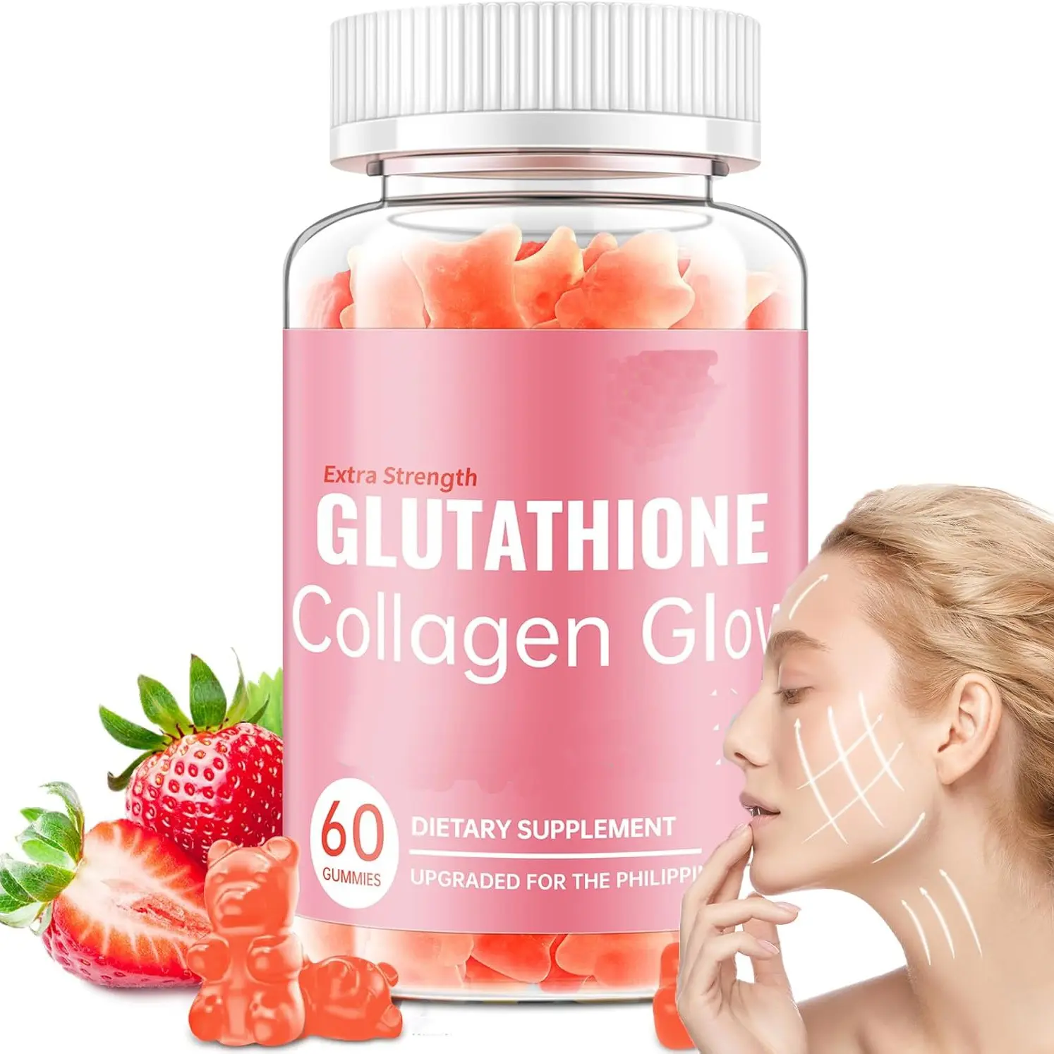 l-glutathione dosage per day Glutathione