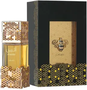 Lattafa Atheeri Eau de Parfum 3.4 Unisex Lattafa Atheeri Eau de Parfum 3.4 Unisex