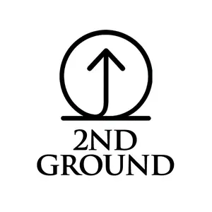 2nd Ground shop logo