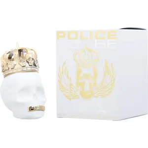 Police To Be The Queen By Police Eau De Parfum For Women