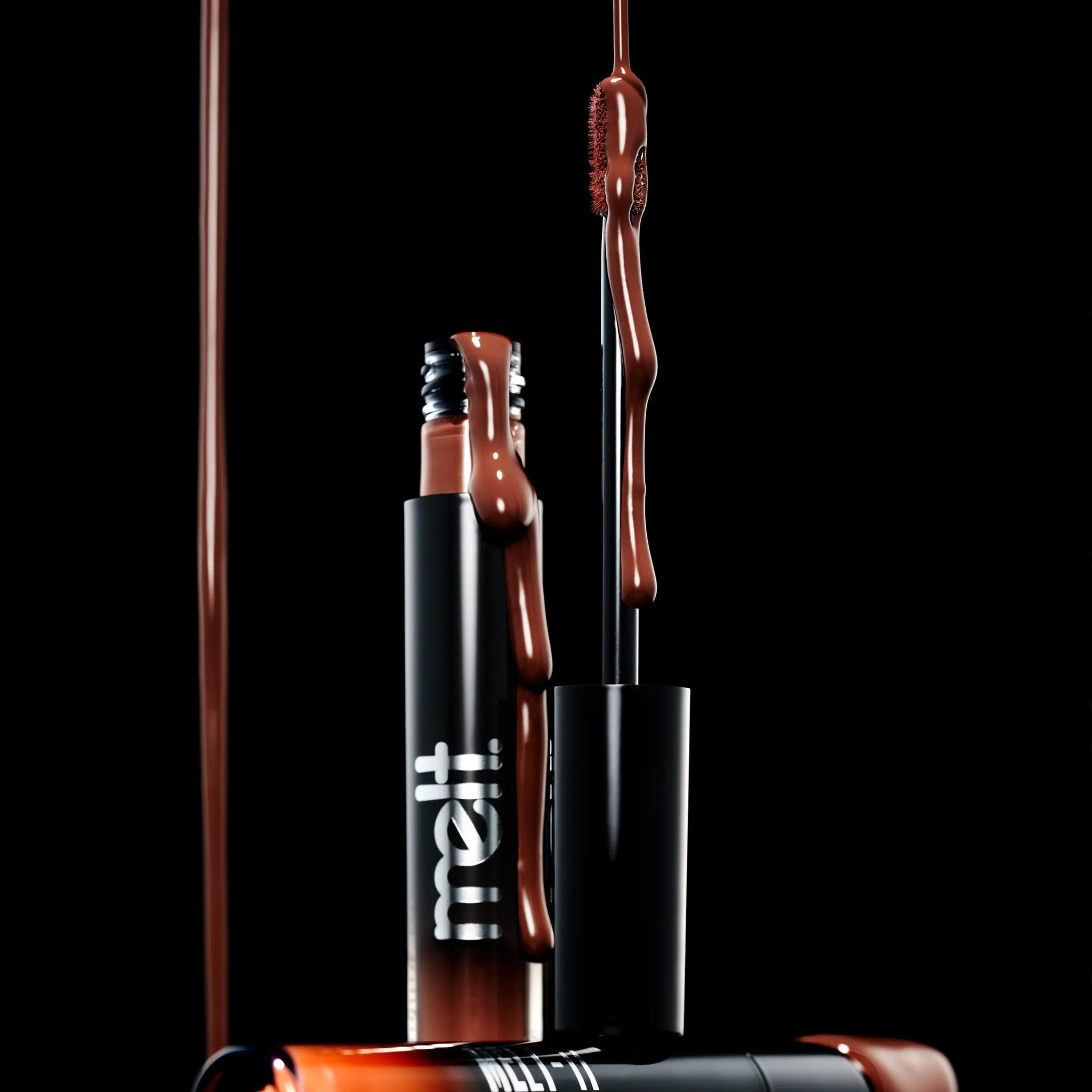 Melt-It Liquid Shadows Nudist