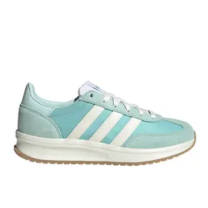 adidas Womens Run 70S 2.0 Lace Up Sneakers Shoes Casual - Blue adidas Womens Run 70S 2.0 Lace Up Sneakers Shoes Casual - Blue