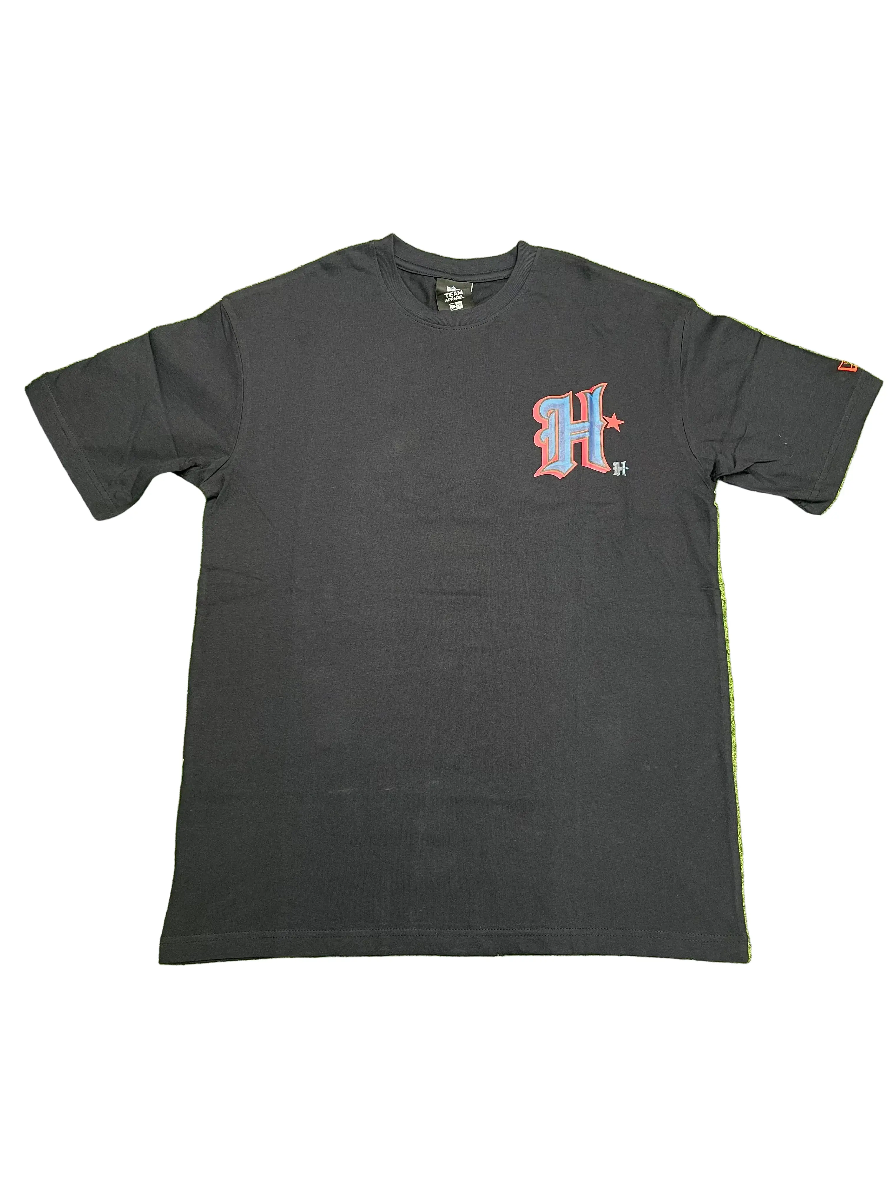 New Era "Houston Texans" Navy Cartoon Collection
