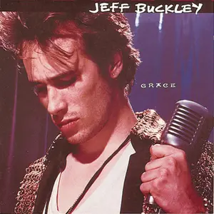 Jeff Buckley - Grace  [COMPACT DISC - CD]