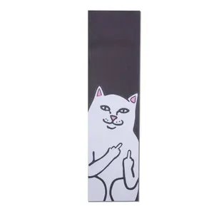 Lord Nermal Grip (Black)