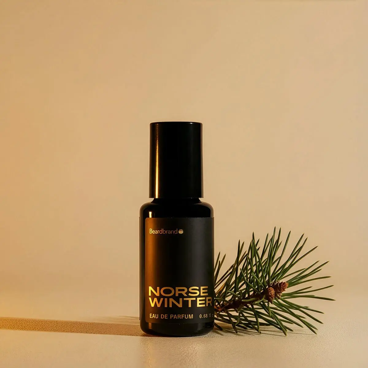 Norse Winter Men's Cologne Earthy Woody Scent Woody Fragrance