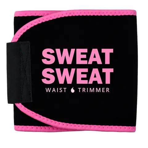 AODI Women's Fitness Waist Band - Adjustable Abdominal Wrap, Core Training Support, Postpartum Recovery Body Shaper, Comfortable Gym Sweating Accessory