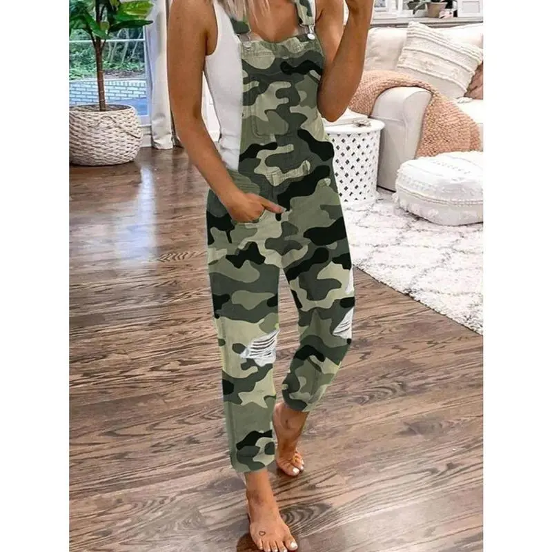 Camouflage