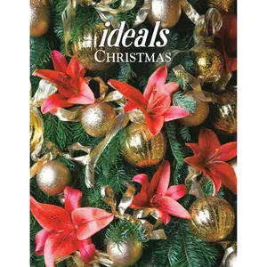 Christmas Ideals 2025