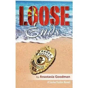 USED-Loose Ends by Goodman, Anastasia (Paperback)