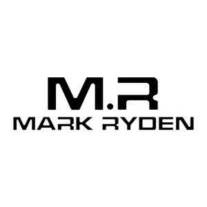 MARK RYDEN