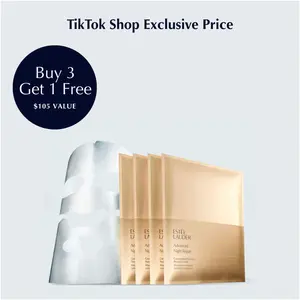 Advanced Night Repair Concentrated Recovery PowerFoil Mask Advanced Night Repair Concentrated Recovery PowerFoil Mask