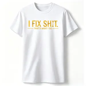 I Fix Premium T-Shirt