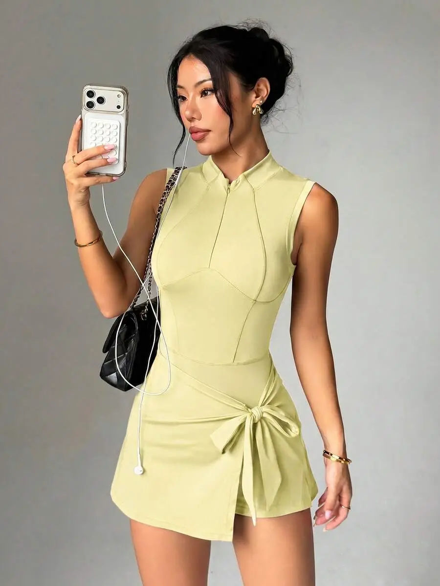 Butter Yellow