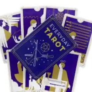 Everyday Tarot Deck