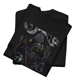 [SALE UP TO 60%] G.Band New In Perpetua T-shirt, Unisex Shirt Made Using 100% US Cotton, Design & Printed In The USA