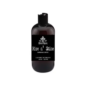 Rise n' Shine - Laundry Detergent