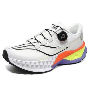 Multifunctional Sneakers with Non-Slip Soles - For Sports & Daily Life 8923