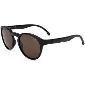 Carrera Men's 51mm Black Sunglasses CA8056-S-807-70