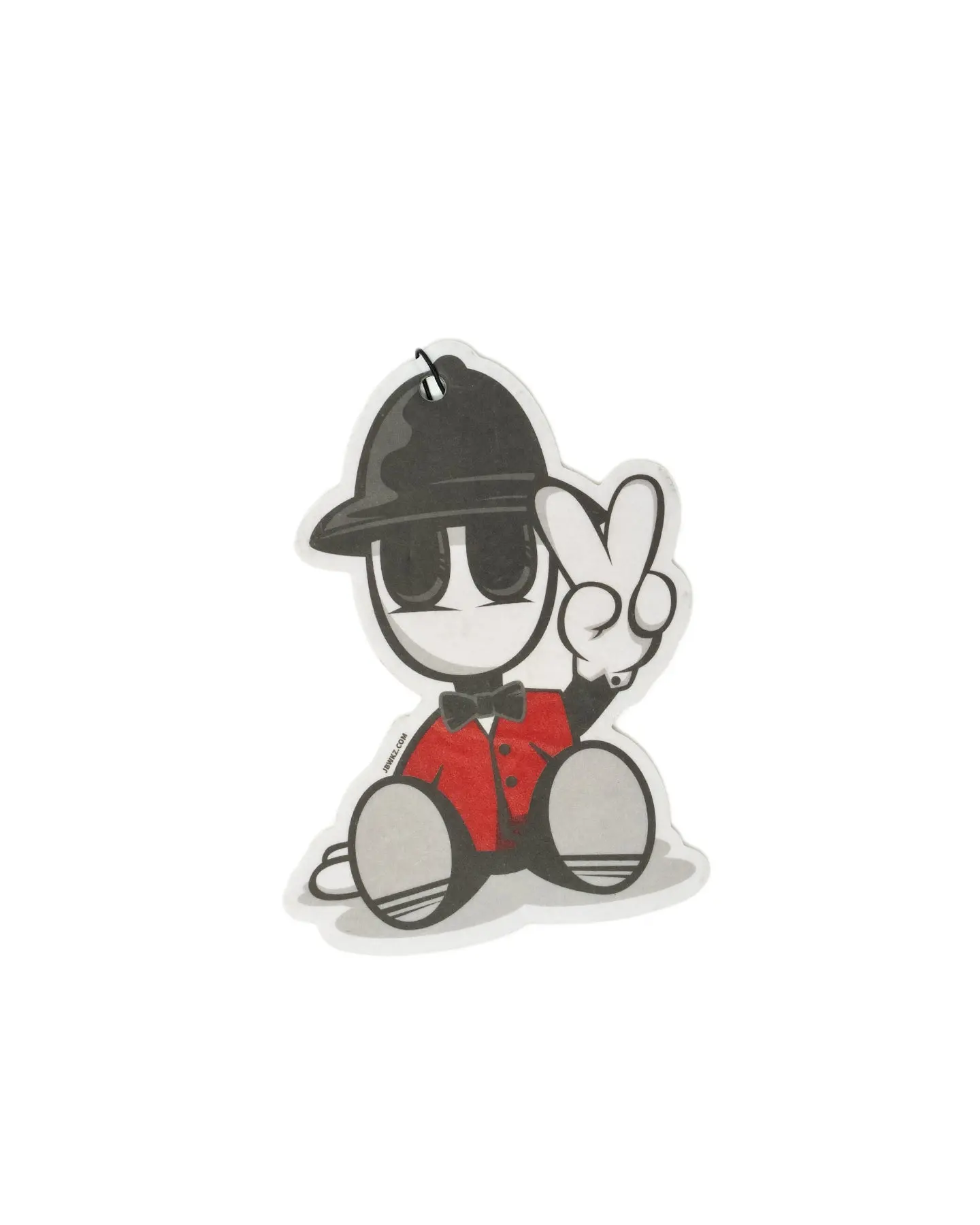 PYT Jabbawockeez Air Freshener
