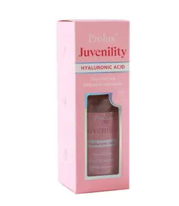 Prolux Juvenility Hyaluronic Acid Pearl Serum