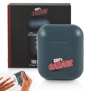 THE BUFFER - Automatic Nail Clipper upgrade nail Electric Gentle