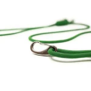 Tangle-free Rope Leash for Cats