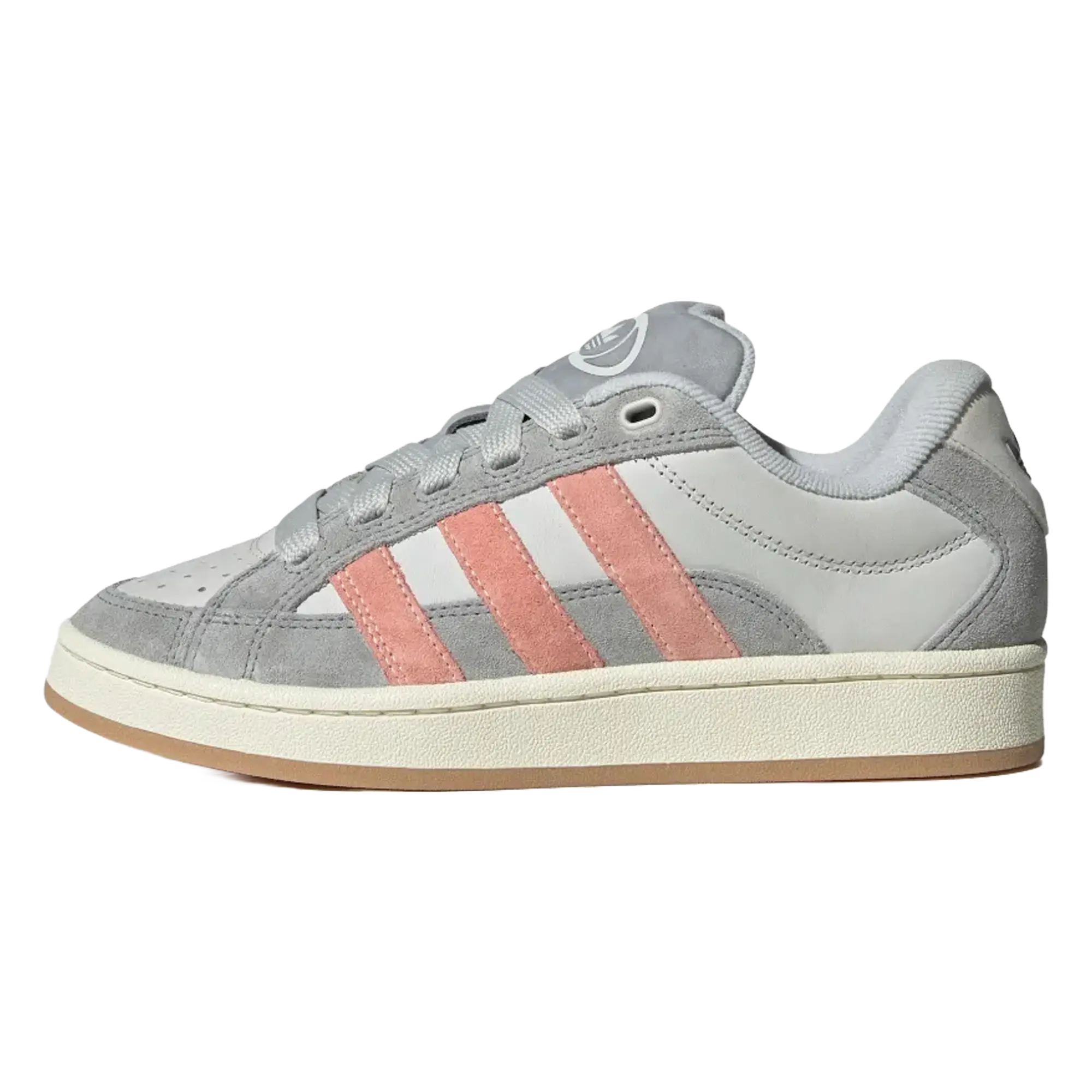 Campus 00s Beta WMNS "Grey Cream White" JH9780