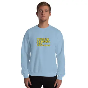 Public School Sweatshirt