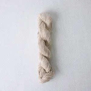 Tencel Linen Yarn Natural 3.4 oz