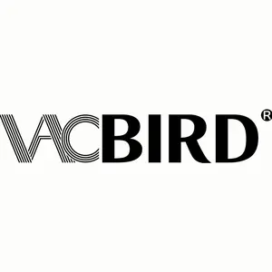 Vacbird shop logo