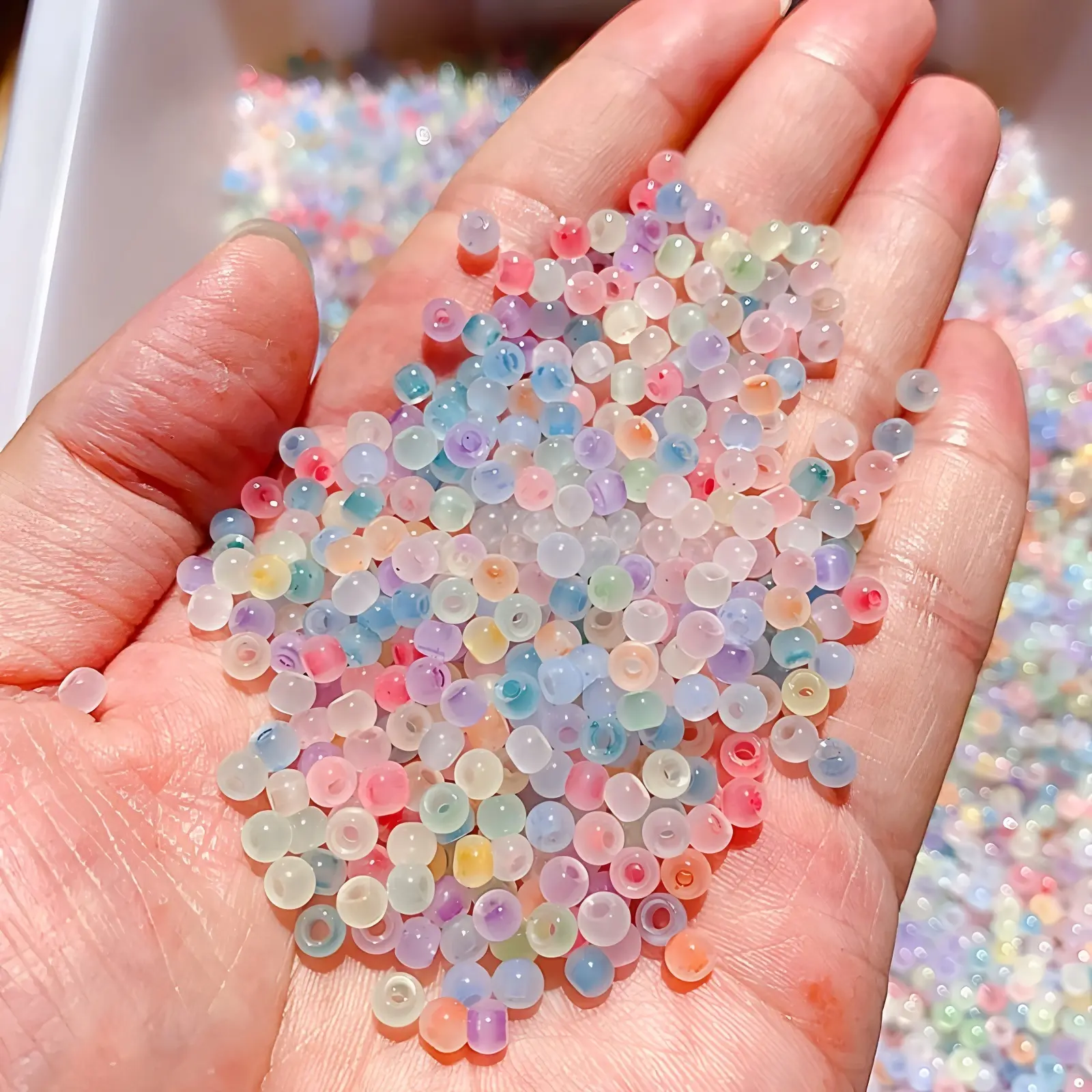 Beads for DIY Beading & Jewelry Making, Toys & Hobbies Craft Supplies