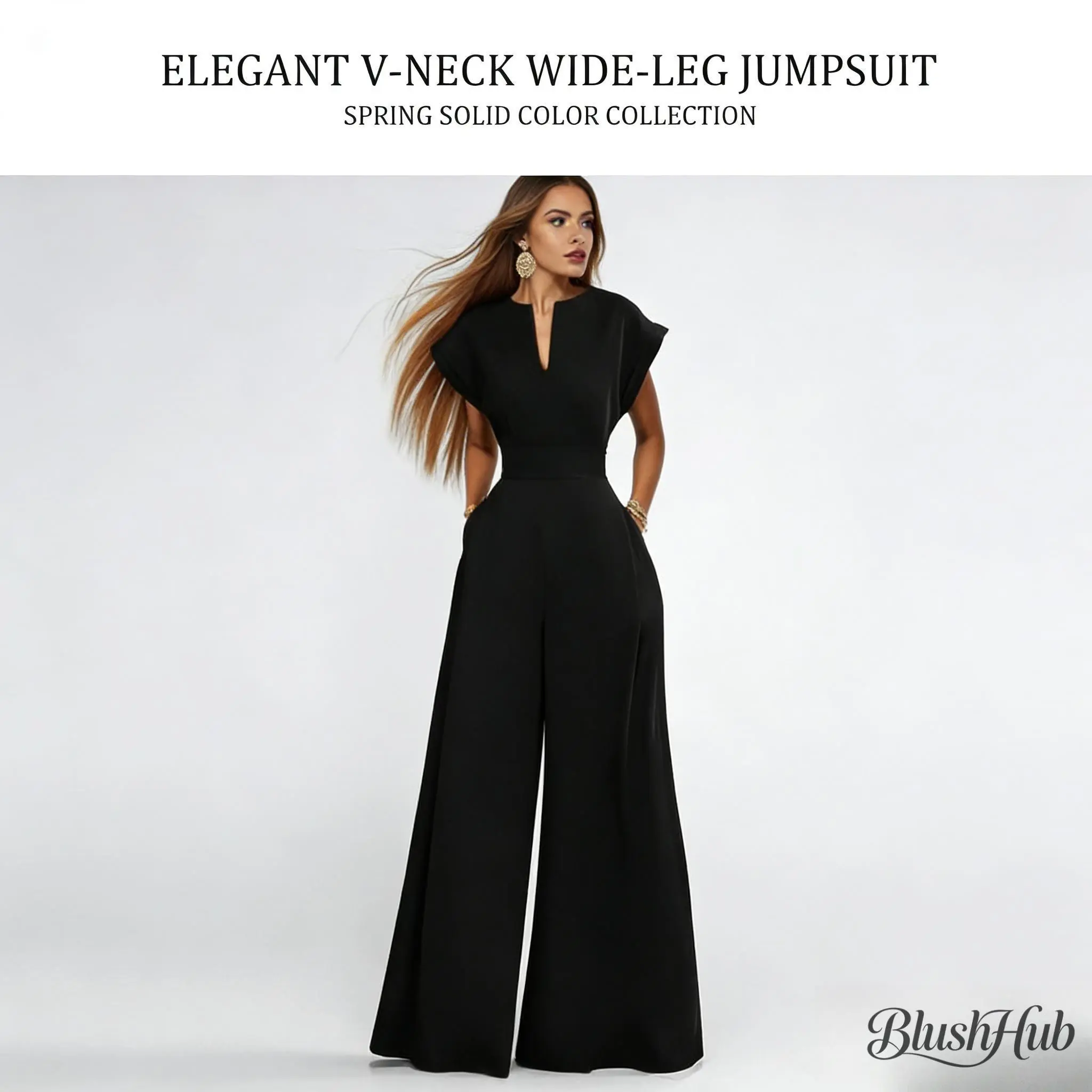 Aym jumpsuit - TikTok Shop