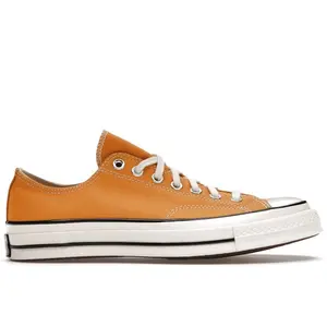 Converse Men's Chuck Taylor All Star 70 Ox Sunflower, from StockX
