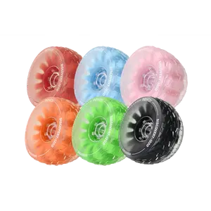 Cloudwheels