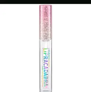 Kleancolor Lipracadabra Color Changing Lip Gloss