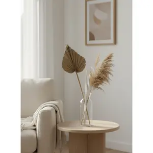 Dried Palm Spear - Medium