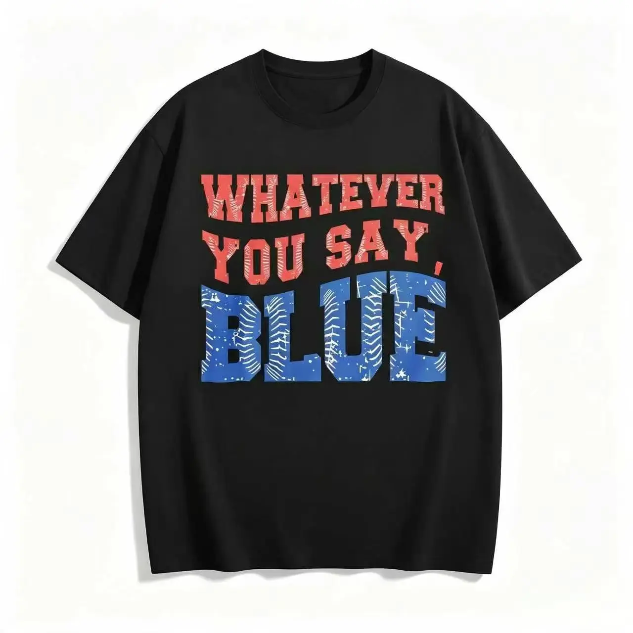 Men's Vintage Loose-Fitting Soft T-Shirt, Funny Baseball Umpire Graphic, Baggy Cotton Fabric, Casual Short-Sleeve Menswear Streetwear Top, Cold Wash Compatible, Tshirts,Machine Washable, Oversized, Print, Shortsleeve, Tee