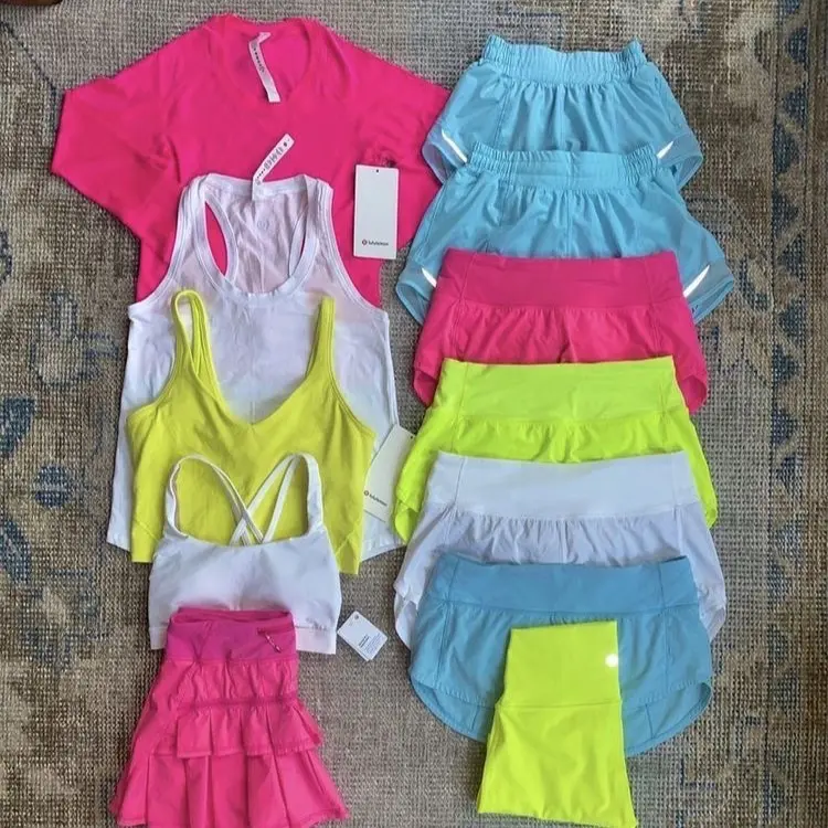 Preloved Athleticwear