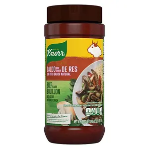 Knorr Granulated Beef Bouillon, 40.5 oz. Soup Powder