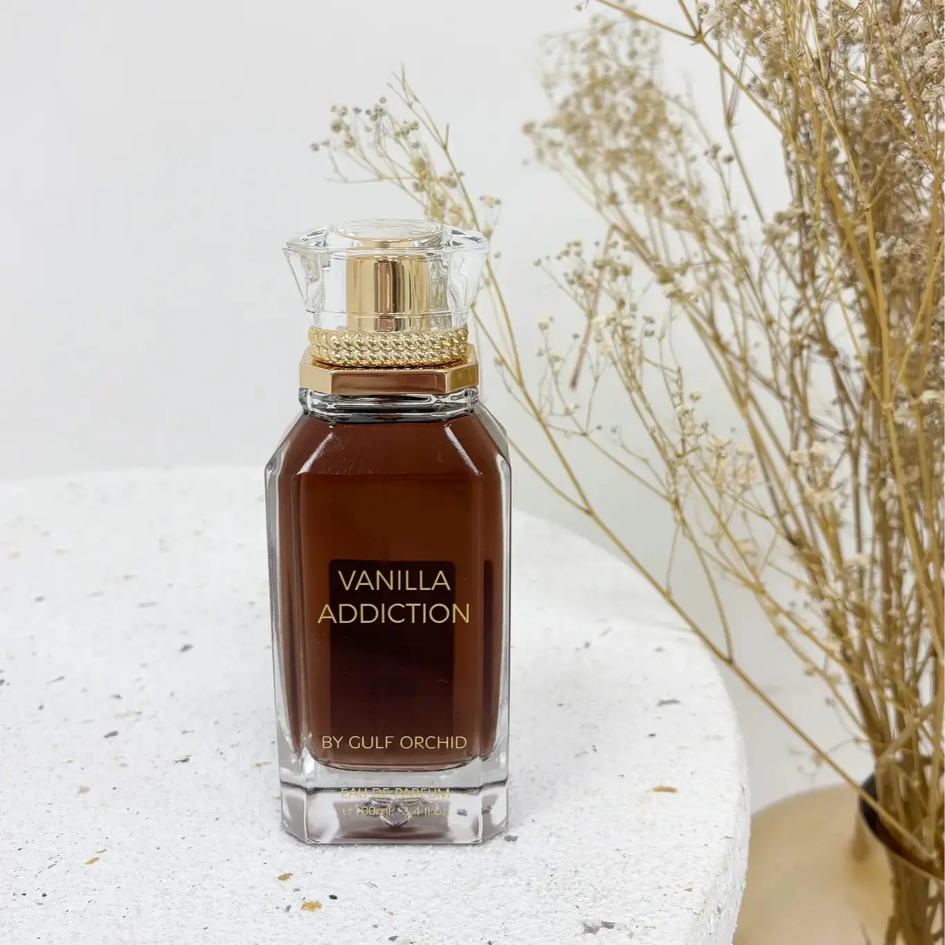 Vanilla Addiction by Gulf Orchid EDP Spray, 3.4oz - TikTok Shop