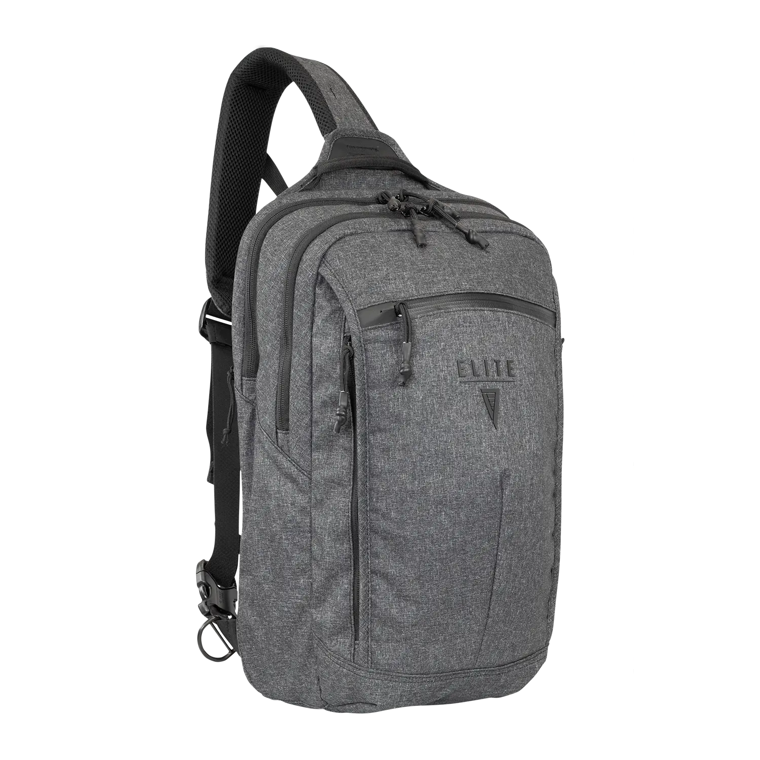 Smokescreen CCW Sling Pack
