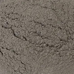 Pewter Grout for Mosaic Making