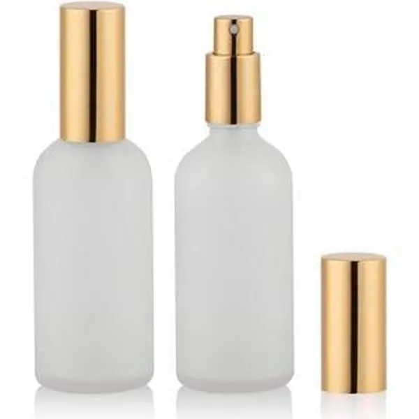 Custom Fragrance
