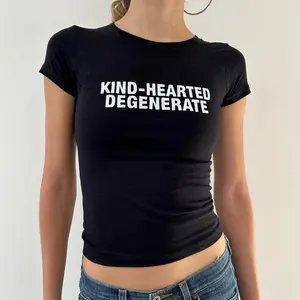 Kind Hearted Degenerate Top