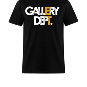 GALLERY DEPT. T SHIRT Menswear Tops