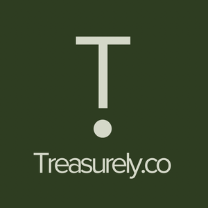 Treasurely.co
