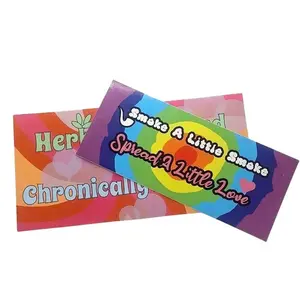 Bumper Sticker Combo, Spread A Little & Herbally Infused