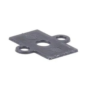 Kadee  Styrene Draft Gear Box Shims, 20 per Pack